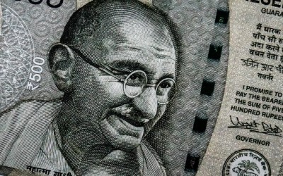 Rupee recovers 12 paise against USD