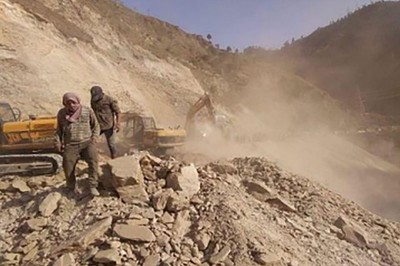 NH-44 Udhampur-Ramban segment gets rehab package approved