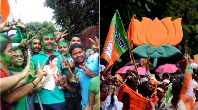 Election Commission bans victory processions after poll results on May 2 over Covid-19 spike