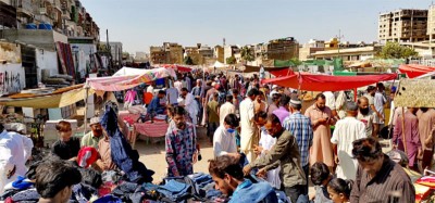 Pakistan: Blast hits Karachi, 10 die