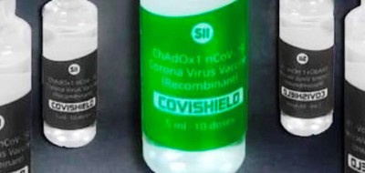 India commits to ship Covishield vaccines to Canada within a month