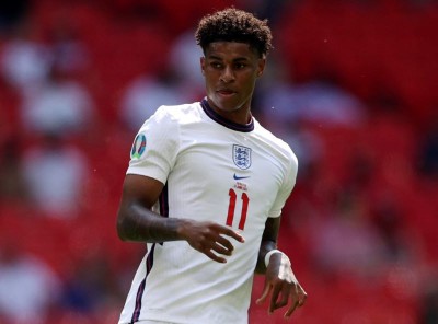 I'm Marcus Rashford, 23-year-old, black man: English footballer's powerful reply to racial abuse