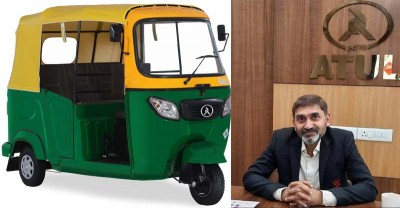 Atul Auto partners with CSC Grameen eStore