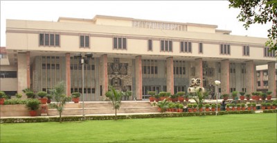 Delhi HC issues notice to NCLAT on plea against the mandatory physical filing of documents