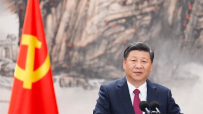 Chinese govt cracks down further on religious groups