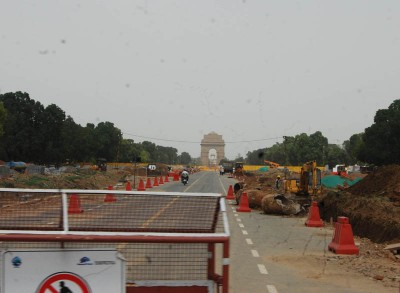 Coronavirus: Delhi reports 255 cases, 23 deaths