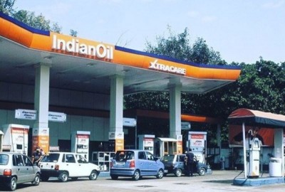 Fuel prices hiked again