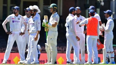 Sydney racial abuse row: ICC condemns 