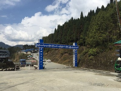 Illegal rare earth mining escalates near Chinese border since Myanmar coup