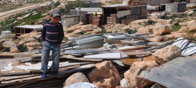 Stop evictions in East Jerusalem neighbourhood immediately, UN rights office urges Israel