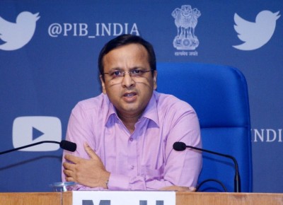 No consensus on vaccine passport yet at WHO level: Centre