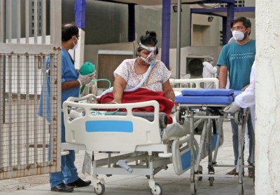 WHO labels India's Covid strain as 'variant of concern'