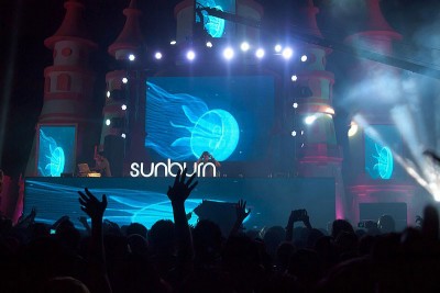 Goa will not host Sunburn this year: Pramod Sawant