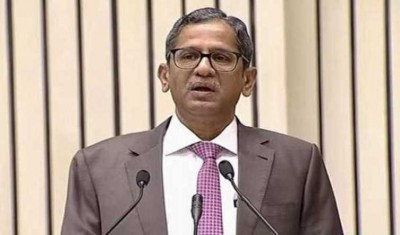 Constitution Day: CJI calls for protection of judiciary from motivated attacks