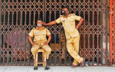 Bangladesh gears up for strict lockdown from July 1 to curb COVID-19 spike