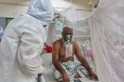 Bangladesh: Omicron tally touches four