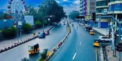 Afghanistan: Blast in Nangarhar targets Taliban vehicle, child dies