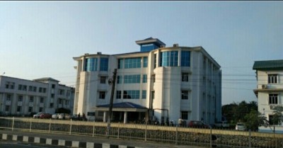 After detection of COVID-19 positive cases Gauhati University cancels cultural night, suspends classes