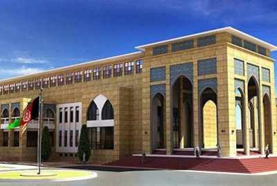 Afghanistan diplomats in Pakistan receive letter on appointment in Afghan embassy in Islamabad, Peshawar consulate