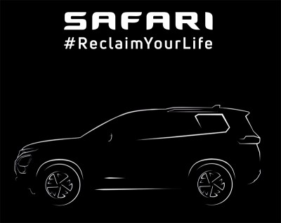 Tata Motors brings back its iconic brand Tata Safari