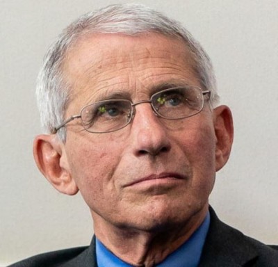 Widening gap between two Covishield doses not cover-up, says Dr Anthony Fauci