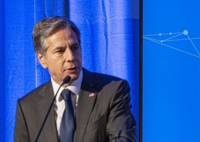 Taliban's action will define the trajectory of relationship with US: Blinken