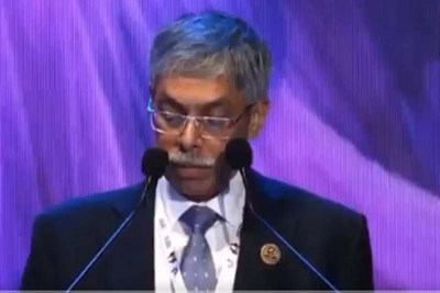 Bangladesh High Commissioner to India Muhammad Imran visits Gujarat ahead of Narendra Modi's Dhaka tour