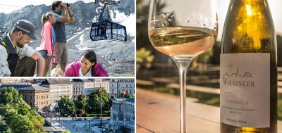 Entry into Austria from ‘virus variant states’