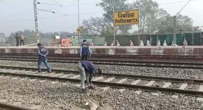 Bomb attack on West Bengal Minister Jakir Hossain: Bangladeshi national held in Murshidabad