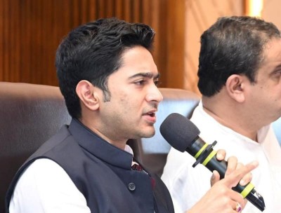 Coal scam case: TMC MP Abhishek Banerjee's wife Rujira likely to skip ED summons today