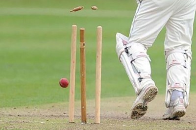 IUST Cricket Tournament concludes in Kashmir