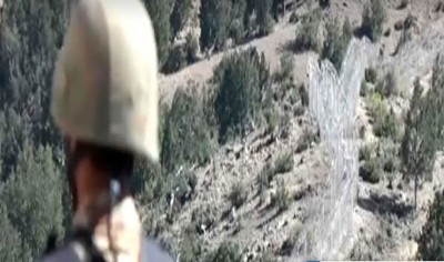 Pakistan, Afghanistan's Taliban reach agreement on contentious border fencing issue