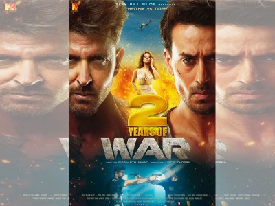 We will make a sequel: War director Siddharth Anand confirms on second release anniversary