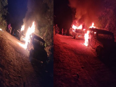 After killing of 14 civilians in Nagaland’s Mon district, demands for repealing AFSPA raised across NE