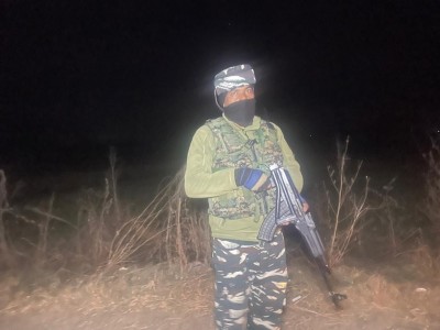 Anantnag encounter in Kashmir