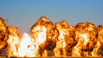 Pakistan: Policeman dies as blast hits Peshawar