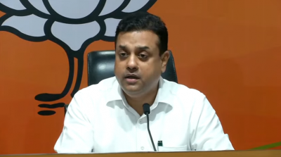 Rahul, Kejriwal spreading lies: BJP on Centre's 'no death due to oxygen shortage' statement in Parl