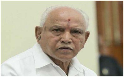 Decision on relaxing lockdown will be taken tomorrow: Yediyurappa