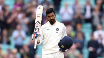 Indian team receives jolt: KL Rahul ruled out of Border-Gavaskar Trophy
