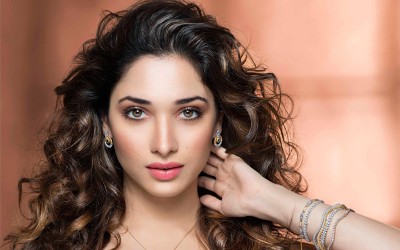 Check out: Tamannaah Bhatia wins internet with her Disney Princess Avatar