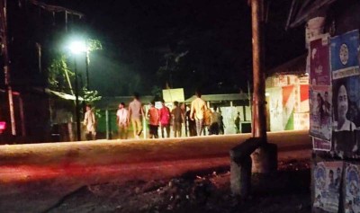 NHRC orders probe by fact-finding team on post-poll violence in West Bengal