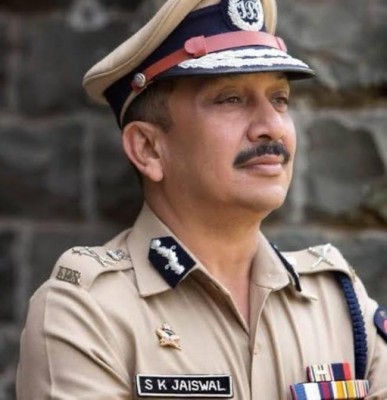 Ex-Maharashtra police chief Subodh Kumar Jaiswal is new CBI Director