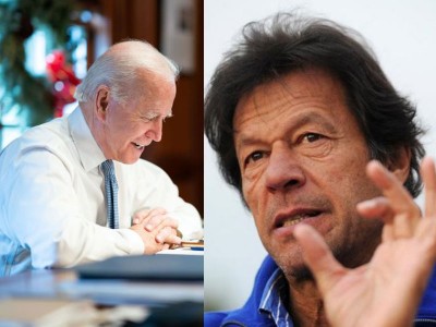 US should not treat Pakistan as an ally as in reality it is a state sponsor of terror: Expert