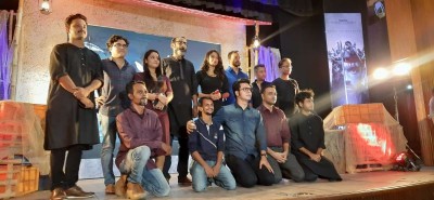 Reinterpretation of Macbeth was the challenge in Mandaar: Actor-turned filmmaker Anirban Bhattacharya