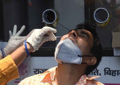 Sri Lanka mandates institutional quarantine for people coming from India, other countries