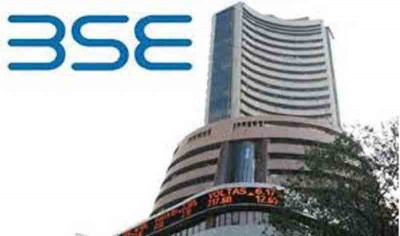 Indian Market: Sensex falls 31 pts
