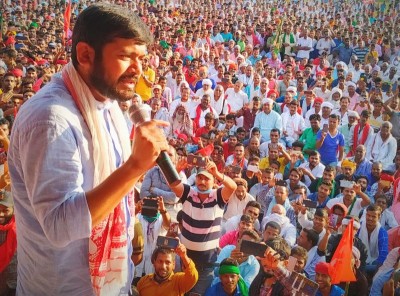 Kanhaiya Kumar will not leave CPI: Kerala Left leader Rajendran