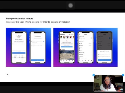 Instagram launches Parents' Guide to ensure safety of children on the platform