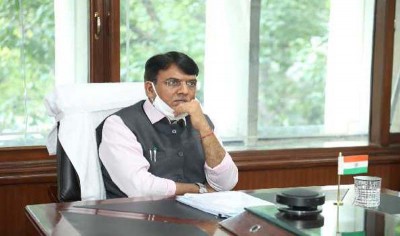 Eighteen Indian sailors stranded in China set to return on Feb 14: Minister