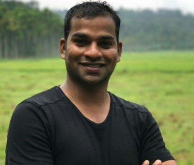 Kerala MBA Graduate declines to contest assembly polls after BJP names him as candidate